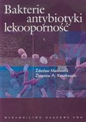 polish book : Bakterie a... - Zdzisław Markiewicz, Zbigniew A. Kwiatkowski