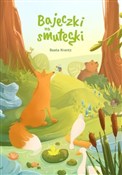 Bajeczki n... - Beata Krantz -  Książka z wysyłką do UK