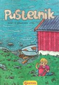 Pustelnik - Martin Ernstsen -  books in polish 