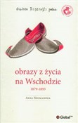 Obrazy z ż... - Anna Neumanowa -  books from Poland