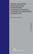 Prawa włas... - Maciej Barczewski -  books in polish 