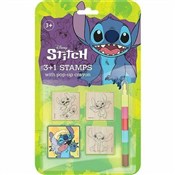 Stemple 3+... - Ksiegarnia w UK