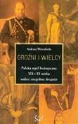 Groźni i w... - Andrzej Wierzbicki -  Polish Bookstore 