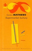Książka : Supermarke... - Gordon Mathews
