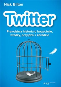 Obrazek Twitter Prawdziwa historia o bogactwie, władzy, przyjaźni i zdradzie