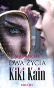 Dwa życia ... - M.A. Trzeciak -  books in polish 