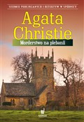 Morderstwo... - Agata Christie -  Książka z wysyłką do UK