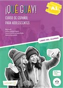 polish book : Que guay! ... - Opracowanie Zbiorowe
