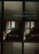 Polska książka : A Photogra... - Annie Leibovitz