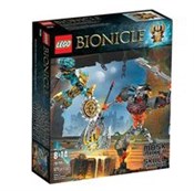 Książka : Lego Bioni...