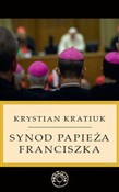 Synod papi... - Krystian Kratiuk - Ksiegarnia w UK