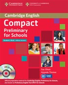 polish book : Compact Pr... - Sue Elliott, Amanda Thomas