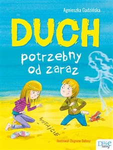 Picture of Duch potrzebny od zaraz