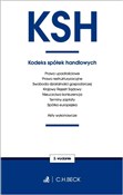 Kodeks spó... - , -  foreign books in polish 