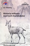 Historia m... - Liu Xianping -  Książka z wysyłką do UK