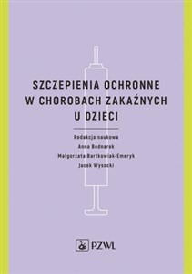 Picture of Szczepienia ochronne w profilaktyce chorób zakaźnych u dzieci