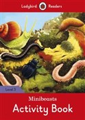 polish book : Minibeasts...