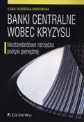 polish book : Banki cent... - Ilona Skibińska-Fabrowska