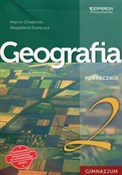 Geografia ... - Marcin Chrabelski, Magdalena Dudaczyk - Ksiegarnia w UK