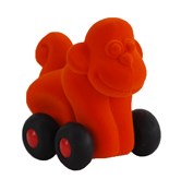 Małpka-poj... -  Polish Bookstore 