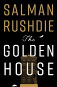 Książka : The Golden... - Salman Rushdie
