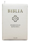 Biblia Pie... - remigiusz Popowski -  Książka z wysyłką do UK