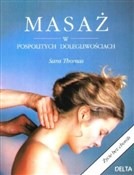 Masaż w po... - Sara Thomas -  Polish Bookstore 