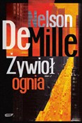 Książka : Żywioł Ogn... - Nelson DeMille