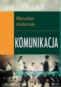 polish book : Menadżer d... - Grzegorz Szczerba