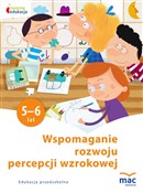 Wspomagani... - Wiesława Żaba-Żabińska -  books in polish 