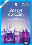 Książka : Chemia Now... - Małgorzata Mańska, Elżbieta Megiel