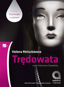 Picture of [Audiobook] Trędowata