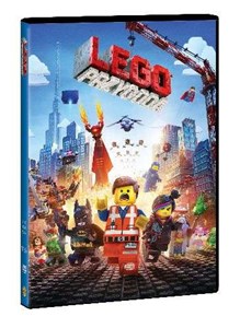 Picture of DVD LEGO PRZYGODA