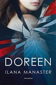 polish book : Doreen - Ilana Manaster