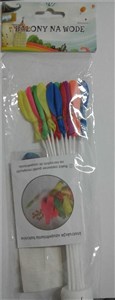 Picture of Balony na wodę - 30szt