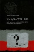 Nie tylko ... - Michał Wenklar -  Książka z wysyłką do UK