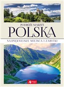 Książka : Podróże ma... - Opracowanie Zbiorowe