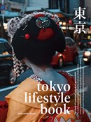 Książka : Tokyo Life... - Aleksandra Janiec