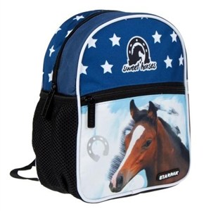 Picture of Plecak Mini STK-12 Horses