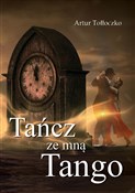 polish book : Tańcz ze m... - Artur Tołłoczko