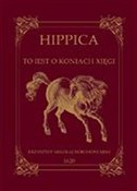Hippica To... - Krzysztof Mikołaj Dorohostajski -  books from Poland