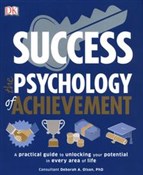 Success Th... - Deborah A. Olson, Megan Kaye -  books in polish 