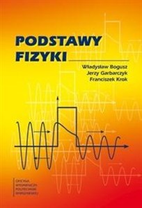 Picture of Podstawy fizyki