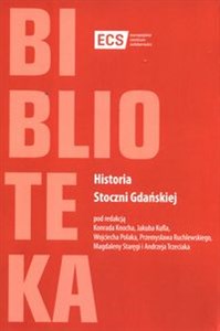Obrazek Historia Stoczni Gdańskiej
