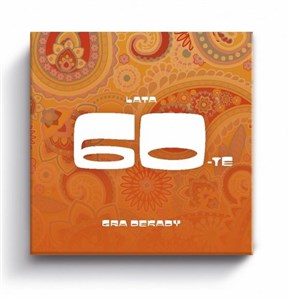 Picture of Gra Dekady - lata 60