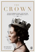 The Crown ... - Robert Lacey -  foreign books in polish 