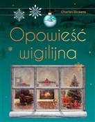 Opowieść w... - Charles Dickens -  books from Poland