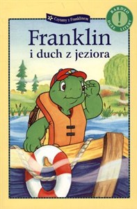 Picture of Franklin i duch z jeziora