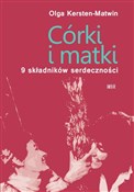 Córki i ma... - Olga Kersten-Matwin -  books in polish 
