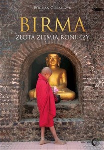Picture of Birma Złota ziemia roni łzy